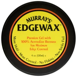 Murrays Murray's Edgewax New