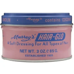 Murrays Murray's Hair-Glo met Lanoline Gel