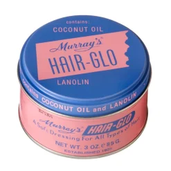 Murrays Murray's Hair-Glo met Lanoline Gel