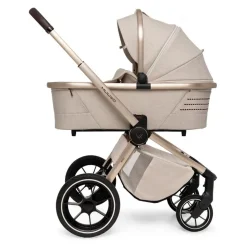 Muuvo Quick Boho 2-in-1 Kinderwagen Set New