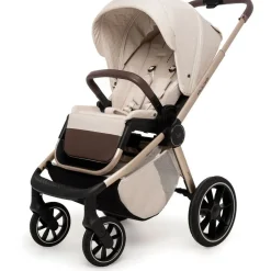 Muuvo Quick Boho 2-in-1 Kinderwagen Set New