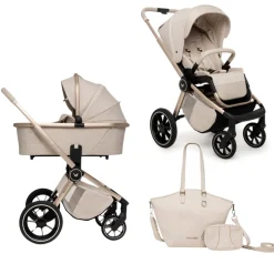 Muuvo Quick Boho 2-in-1 Kinderwagen Set Sale