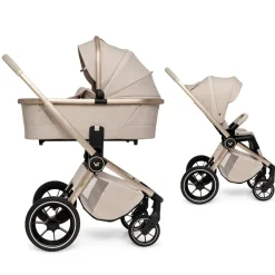 Muuvo Quick Boho 2-in-1 Kinderwagen Set Sale