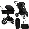 Muuvo Quick SE2 2-in-1 Kinderwagen Set Best
