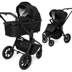 Muuvo Quick SE2 2-in-1 Kinderwagen Set Best