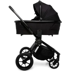 Muuvo Quick SE2 2-in-1 Kinderwagen Set Best