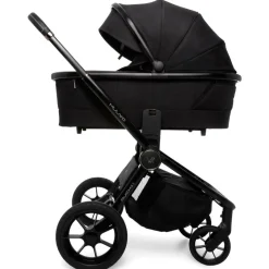 Muuvo Quick SE2 2-in-1 Kinderwagen Set Best