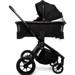 Muuvo Quick SE2 2-in-1 Kinderwagen Set Best