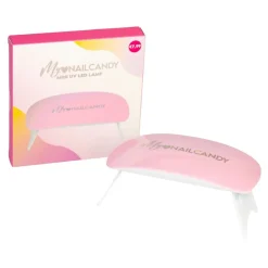 MY NAILCANDY Mini Uv-ledlamp Sale