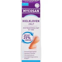 Mycosan Hielklovenzalf