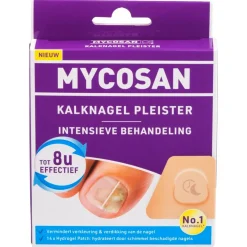 Mycosan Kalknagelpleister Outlet