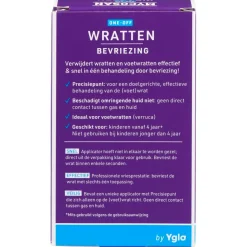 Mycosan One-Off Wrattenbevriezing Hot