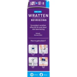 Mycosan One-Off Wrattenbevriezing Hot