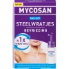 Mycosan Steelwrattenbevriezing New