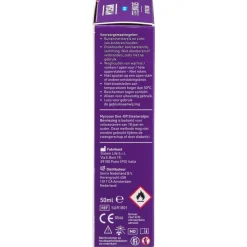 Mycosan Steelwrattenbevriezing New