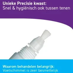 Mycosan Voetschimmel Precisiekwast Outlet