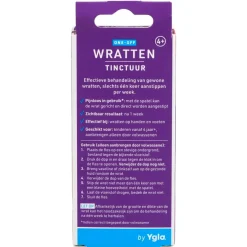 Mycosan Wrattentinctuur New