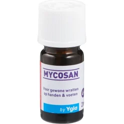 Mycosan Wrattentinctuur New