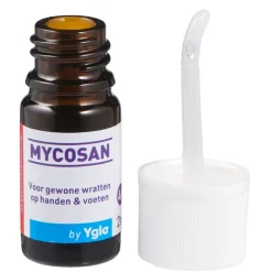Mycosan Wrattentinctuur New