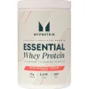 Myprotein Essential Strawberry Cream Whey Protein Clearance