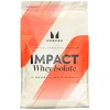 Myprotein Impact Natural Vanilla Whey Isolate Clearance