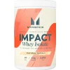 Myprotein Impact Natural Vanilla Whey Isolate Outlet