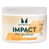 Myprotein Impact Orange Mango & Passionfruit Pre-Workout New