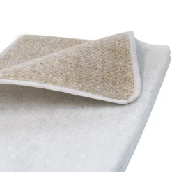 NachtrustOnline - Jutta Matrasonderlegger - 160x210cm Outlet