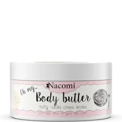 Nacomi Body Butter Clearance