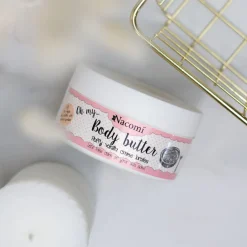 Nacomi Body Butter Clearance