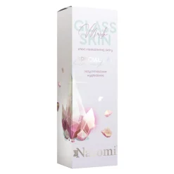 Nacomi Glass Skin Face Mask New