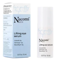 Nacomi NXT Lifting Oog Serum Sale