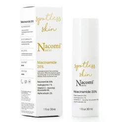Nacomi NXT Serum Met Niacynamide 20% Online