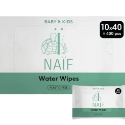 Naïf Baby & Kids Babydoekjes Discount
