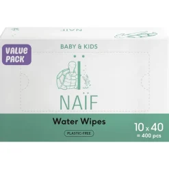 Naïf Baby & Kids Babydoekjes Discount