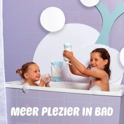 Naïf Baby & Kids Bath Foam Navulling Discount