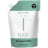 Naïf Baby & Kids Nourishing Shampoo Navulling Discount