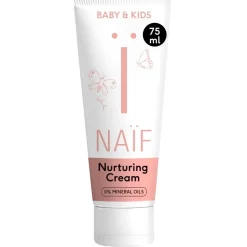 Naïf Baby & Kids Nurturing Cream Discount