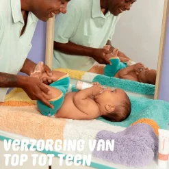 Naïf Baby & Kids Nurturing Cream Discount