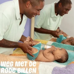 Naïf Baby & Kids Parfumvrije Zinkcrème Discount