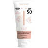 Naïf Baby & Kids SPF50 Mineral Sunscreen Zonnebrandcrème
