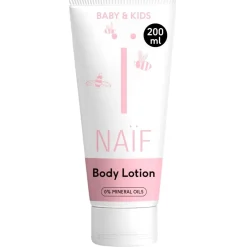 Naïf Baby & Kids Verzachtende Bodylotion Outlet