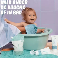 Naïf Baby & Kids Wash Gel Clearance