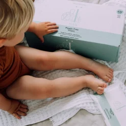 Naïf Babydoekjes Outlet