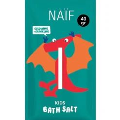 Naïf Kids Bath Salt Outlet