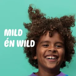 Naïf Kids Hair Styling Outlet