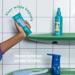 Naïf Kids Hair Styling Outlet