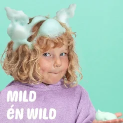 Naïf Kids Shampoo & Conditioner New