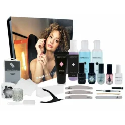 NailPerfect Sqeasy Gel Get Started Kit Discount