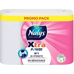 Nalys Xtra Power Keukenpapier Best